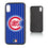 Chicago Cubs 1948-1956 - Cooperstown Collection Pinstripe Bumper Case - 757 Sports Collectibles