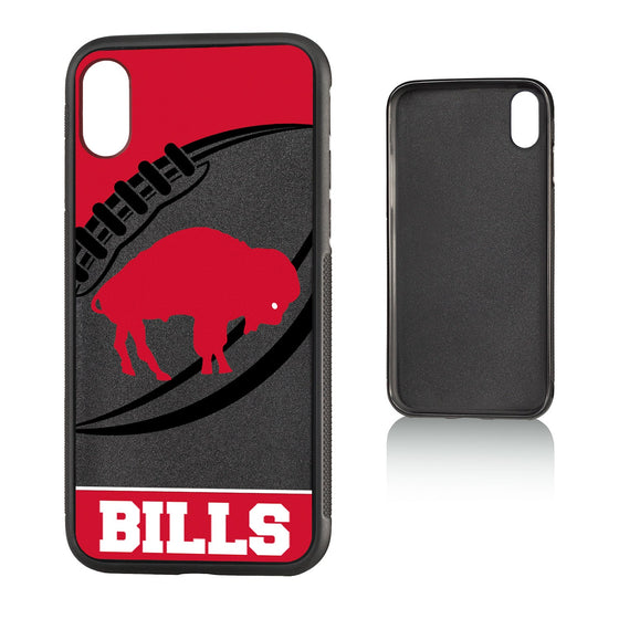 Buffalo Bills Passtime Bumper Case - 757 Sports Collectibles