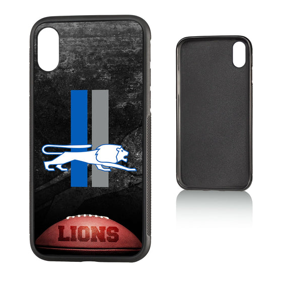 Detroit Lions Retro Legendary Bumper Case - 757 Sports Collectibles