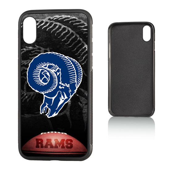 Los Angeles Rams Legendary Bumper Case - 757 Sports Collectibles