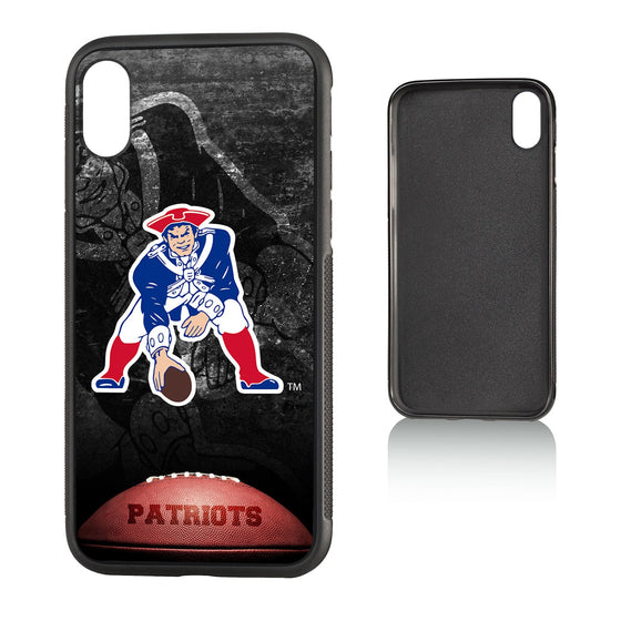 New England Patriots Legendary Bumper Case - 757 Sports Collectibles