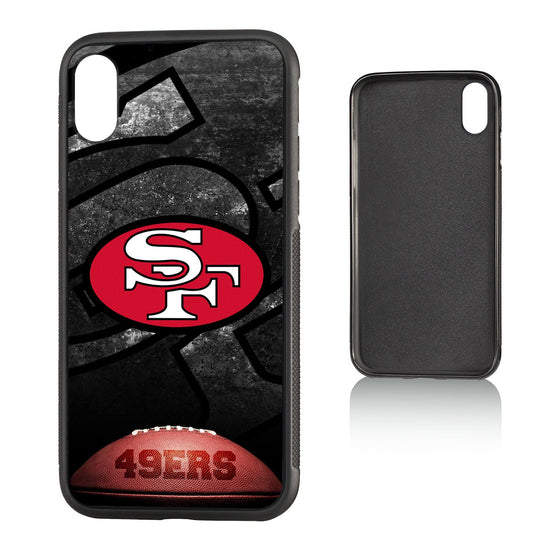 San Francisco 49ers Legendary Bumper Case - 757 Sports Collectibles