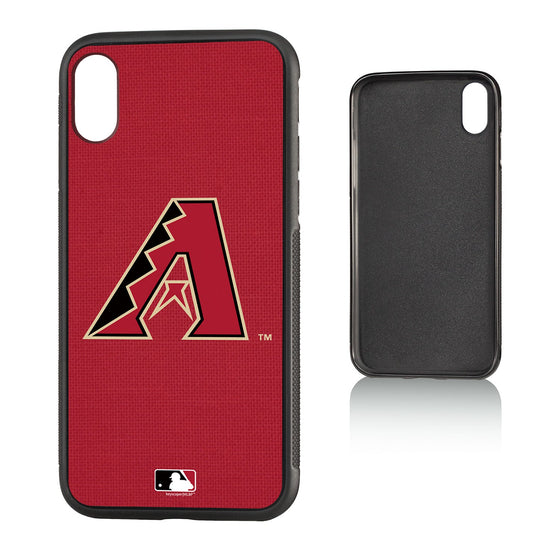 Arizona Diamondbacks Solid Bumper Case - 757 Sports Collectibles