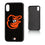 Baltimore Orioles Solid Bumper Case - 757 Sports Collectibles