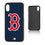 Boston Red Sox Solid Bumper Case - 757 Sports Collectibles