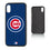 Chicago Cubs Solid Bumper Case - 757 Sports Collectibles