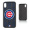 Chicago Cubs Blackletter Bumper Case - 757 Sports Collectibles