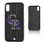 Colorado Rockies Blackletter Bumper Case - 757 Sports Collectibles