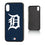 Detroit Tigers Solid Bumper Case - 757 Sports Collectibles