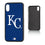 Kansas City Royals Solid Bumper Case - 757 Sports Collectibles