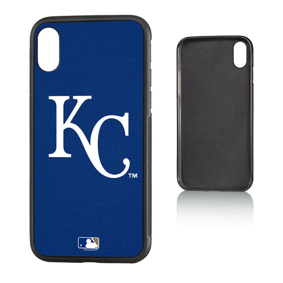 Kansas City Royals Solid Bumper Case - 757 Sports Collectibles