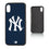 New York Yankees Solid Bumper Case - 757 Sports Collectibles