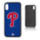 Philadelphia Phillies Solid Bumper Case - 757 Sports Collectibles