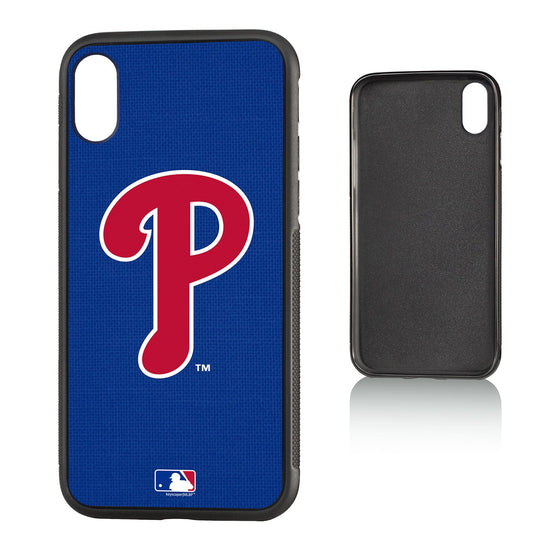 Philadelphia Phillies Solid Bumper Case - 757 Sports Collectibles