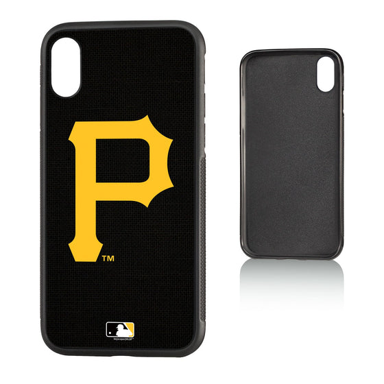 Pittsburgh Pirates Solid Bumper Case - 757 Sports Collectibles