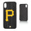 Pittsburgh Pirates Blackletter Bumper Case - 757 Sports Collectibles