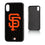 San Francisco Giants Solid Bumper Case - 757 Sports Collectibles