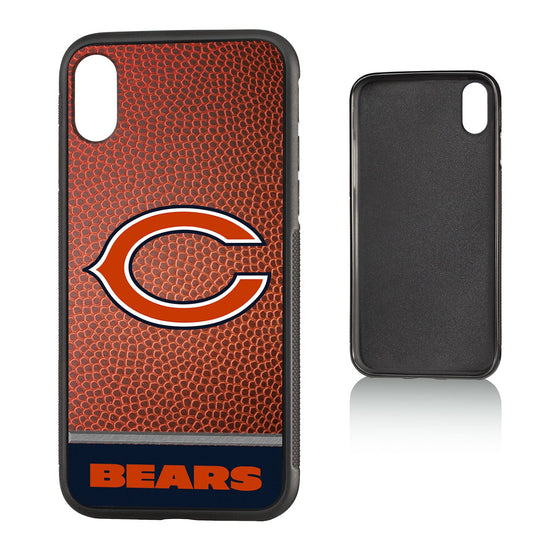 Chicago Bears Football Wordmark Bumper Case - 757 Sports Collectibles