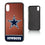 Dallas Cowboys Football Wordmark Bumper Case - 757 Sports Collectibles