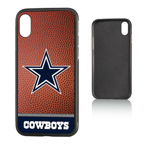 Dallas Cowboys Football Wordmark Bumper Case - 757 Sports Collectibles