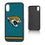 Jacksonville Jaguars Stripe Bumper Case - 757 Sports Collectibles