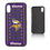 Minnesota Vikings Football Field Bumper Case - 757 Sports Collectibles