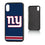 New York Giants Stripe Bumper Case - 757 Sports Collectibles