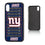 New York Giants Football Field Bumper Case - 757 Sports Collectibles