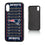 New England Patriots Football Field Bumper Case - 757 Sports Collectibles