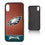 Philadelphia Eagles Football Wordmark Bumper Case - 757 Sports Collectibles