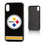 Pittsburgh Steelers Stripe Bumper Case - 757 Sports Collectibles