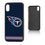 Tennessee Titans Stripe Bumper Case - 757 Sports Collectibles