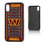 Washington Commanders Football Field Bumper Case - 757 Sports Collectibles