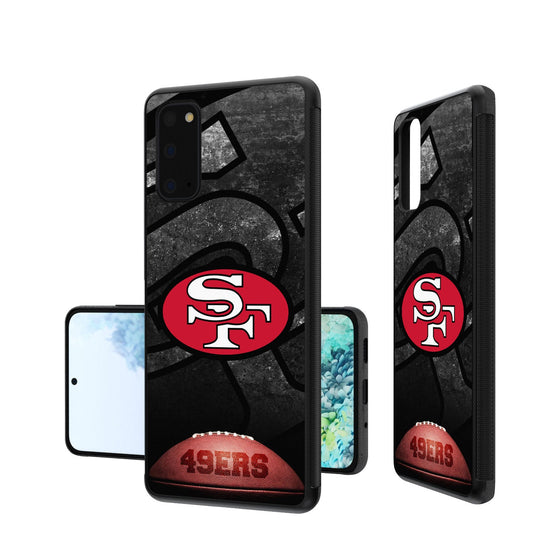 San Francisco 49ers Legendary Bumper Case - 757 Sports Collectibles