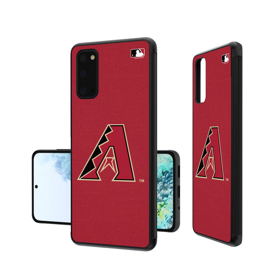 Arizona Diamondbacks Solid Bumper Case - 757 Sports Collectibles