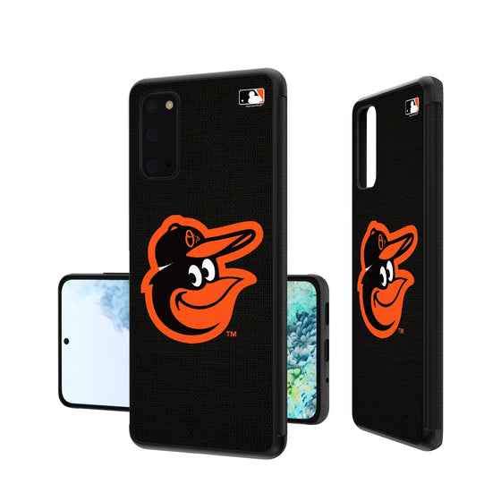 Baltimore Orioles Solid Bumper Case - 757 Sports Collectibles