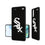 Chicago White Sox Solid Bumper Case - 757 Sports Collectibles