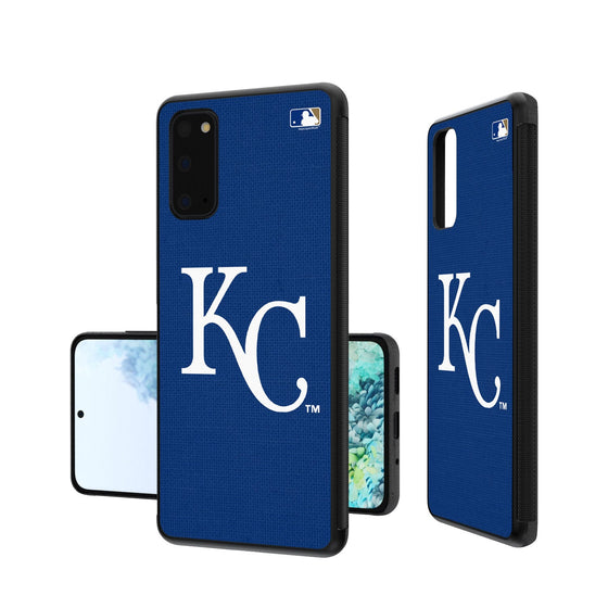 Kansas City Royals Solid Bumper Case - 757 Sports Collectibles