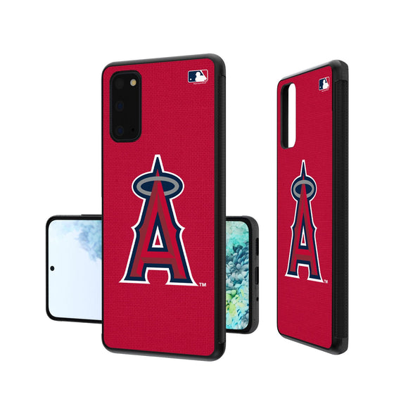 Los Angeles Angels Solid Bumper Case - 757 Sports Collectibles