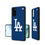 LA Dodgers Solid Bumper Case - 757 Sports Collectibles