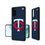 Minnesota Twins Solid Bumper Case - 757 Sports Collectibles