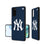 New York Yankees Solid Bumper Case - 757 Sports Collectibles