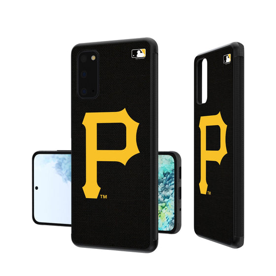 Pittsburgh Pirates Solid Bumper Case - 757 Sports Collectibles