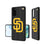 San Diego Padres Blackletter Bumper Case - 757 Sports Collectibles