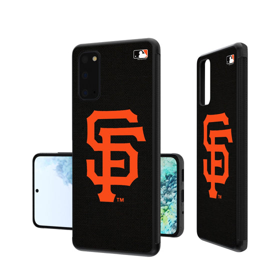 San Francisco Giants Solid Bumper Case - 757 Sports Collectibles