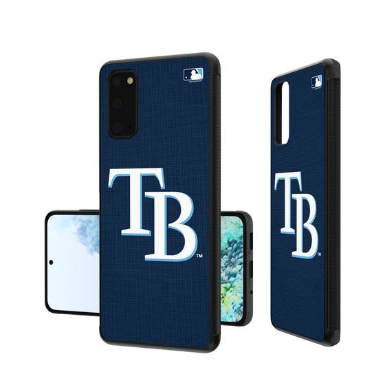 Tampa Bay Rays Solid Bumper Case - 757 Sports Collectibles