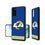 Los Angeles Rams Stripe Bumper Case - 757 Sports Collectibles