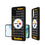 Pittsburgh Steelers Football Field Bumper Case - 757 Sports Collectibles