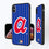 Atlanta Braves 1972-1980 - Cooperstown Collection Pinstripe Bumper Case - 757 Sports Collectibles