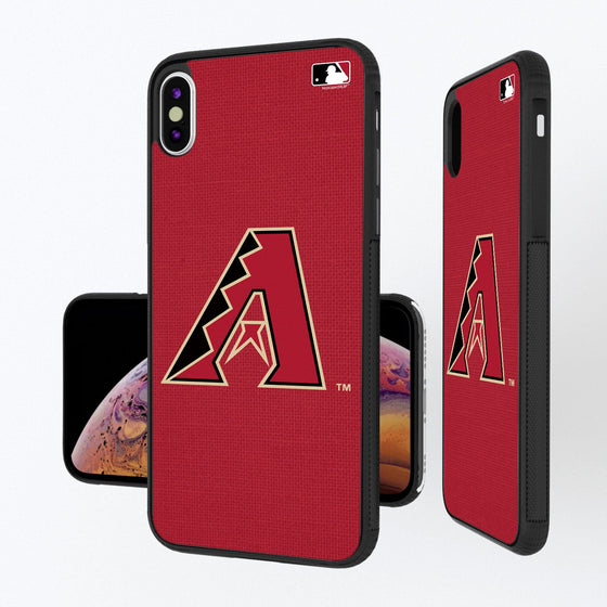 Arizona Diamondbacks Solid Bumper Case - 757 Sports Collectibles